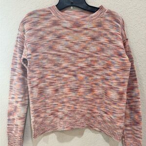 OshKosh Kids Multi color Sweater